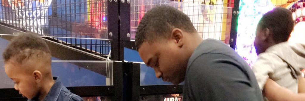 ClipsDaReal's profile banner image
