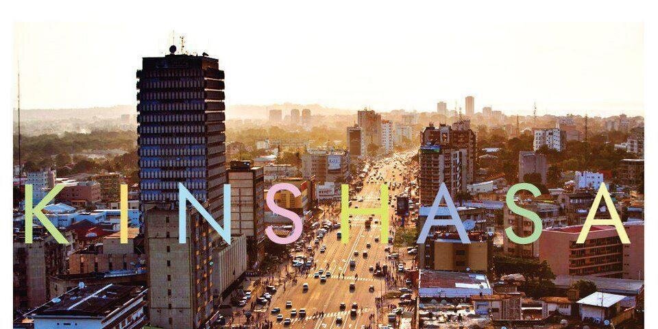CongoleseTruths's profile banner image