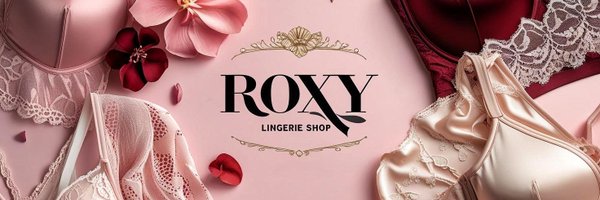 Roxysince2021 Profile Banner