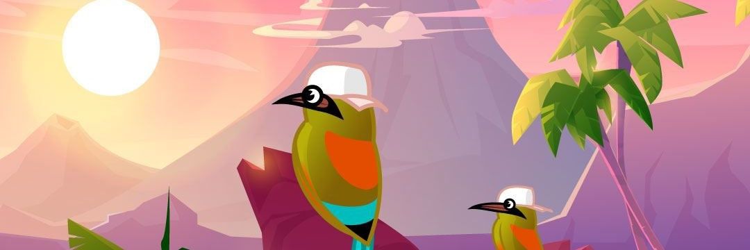 bill 🐶 banner