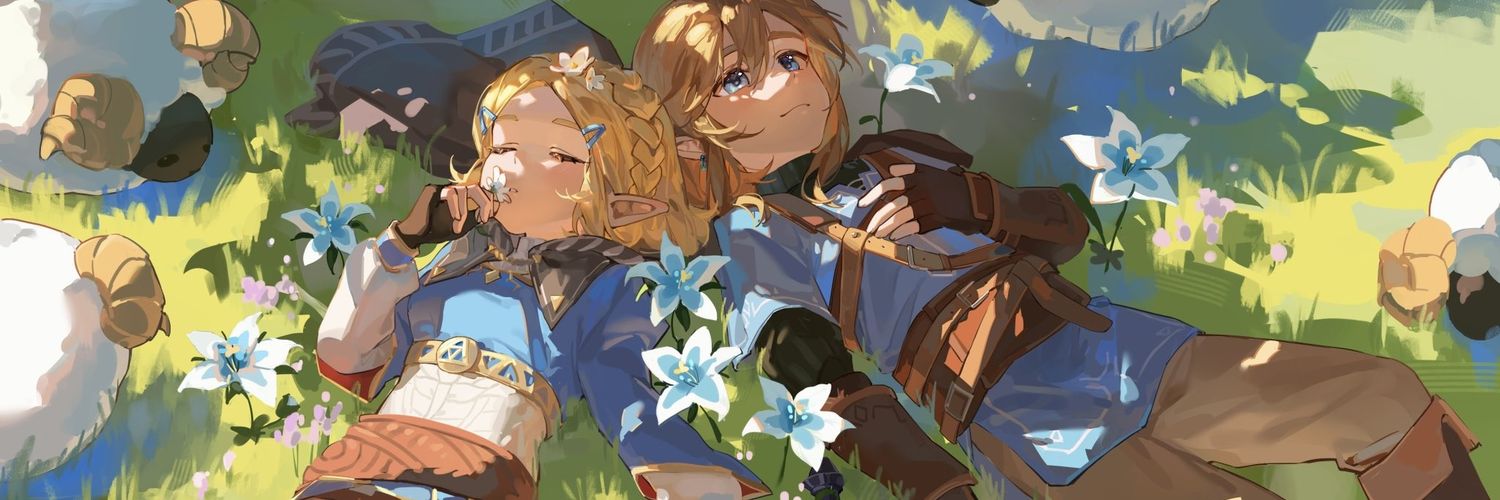 I l l u m i 🕷️ banner