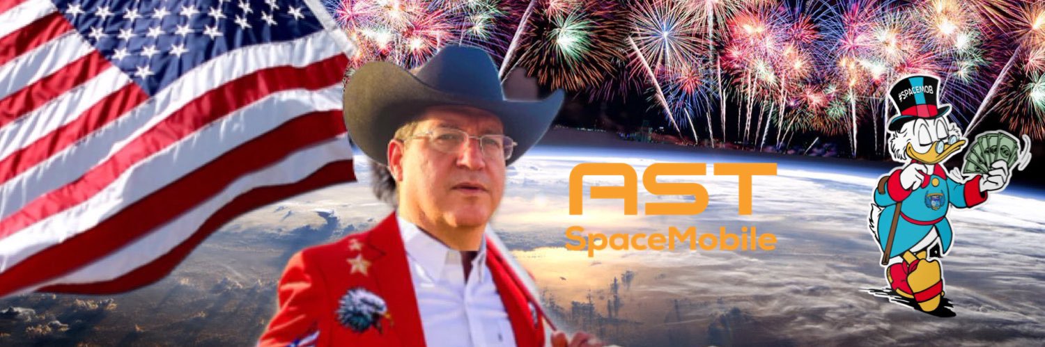$ASTS Sp🅰️ceMob's banner
