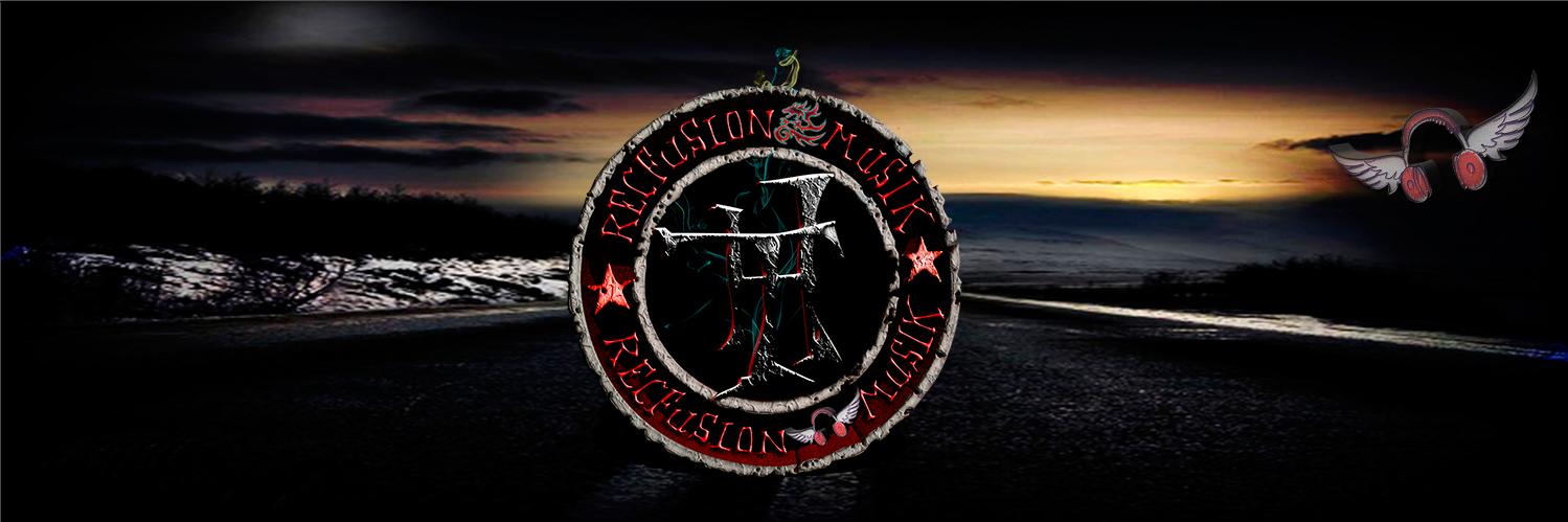 RecfusionmusiK banner