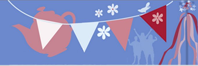Downton Cuckoo Fair banner