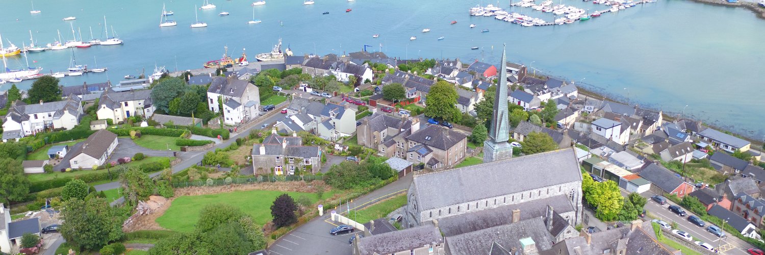 crosshaven's profile banner image