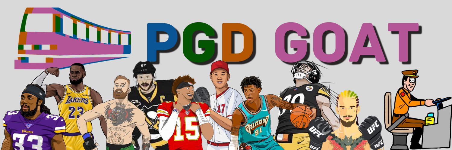 PGD🐐 banner
