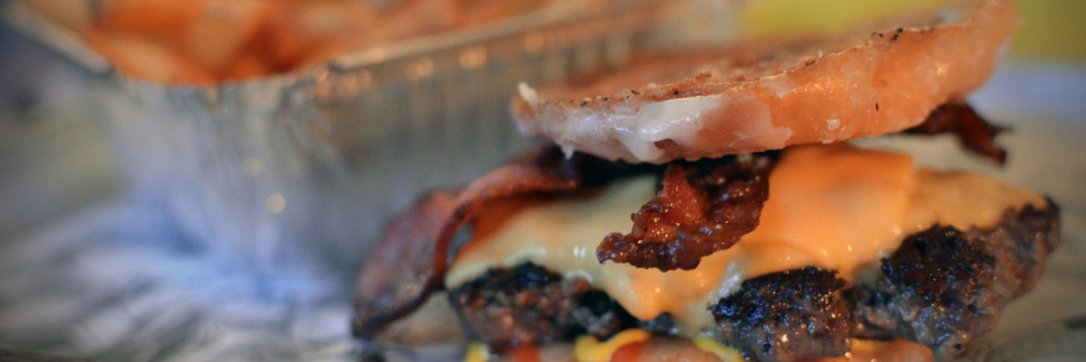 Full to the Brum banner