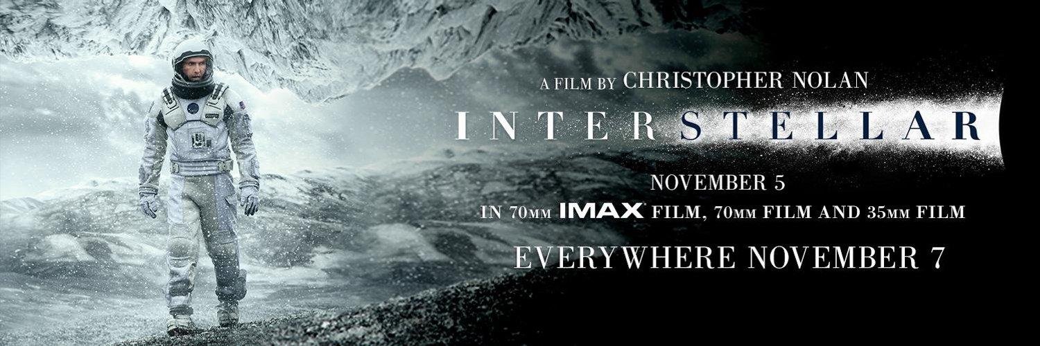 InterstellarMov's profile banner image