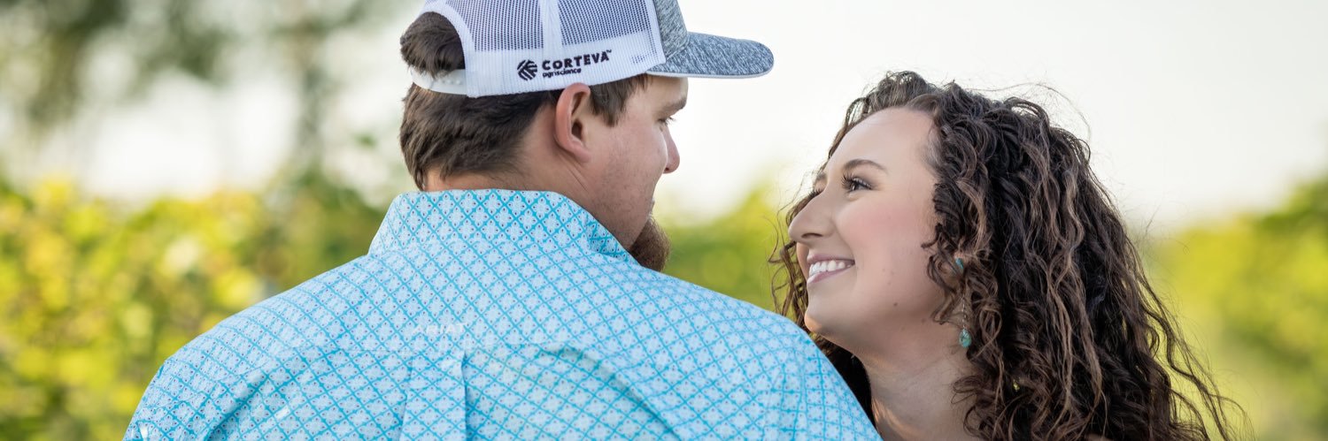 allyraehen's profile banner image
