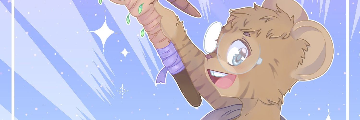 MouxoMancer's profile banner image