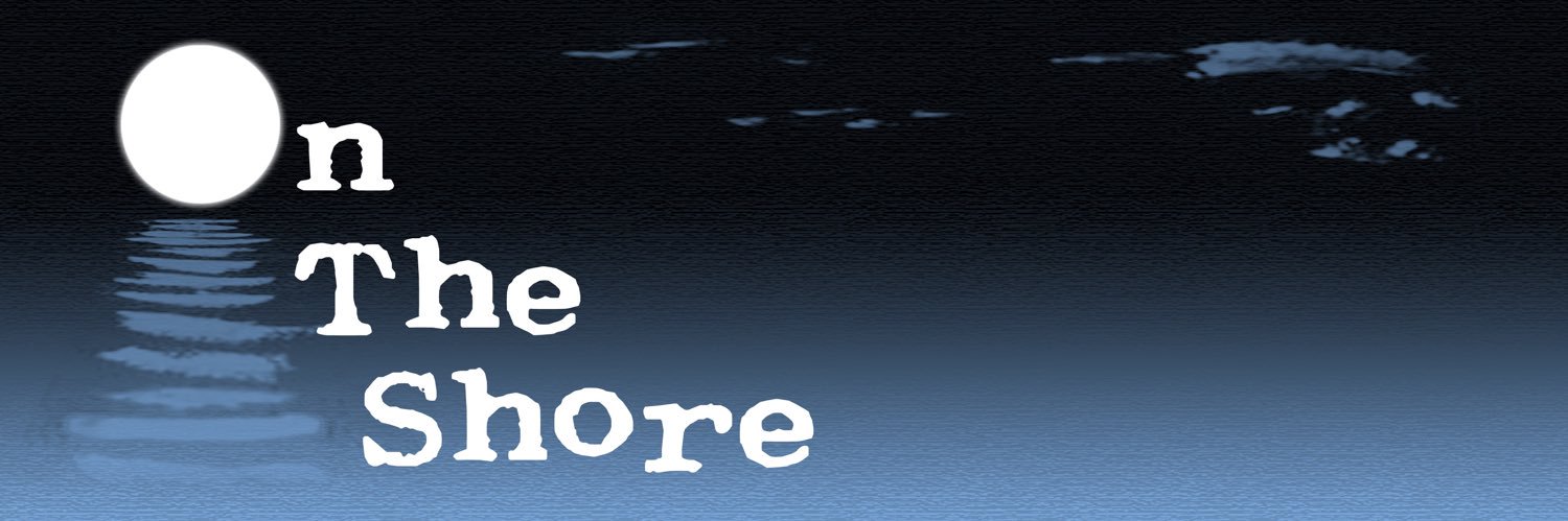 On The Shore Productions banner