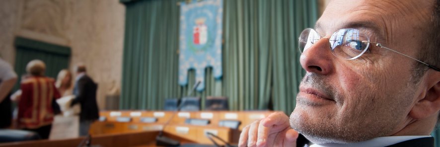Carlo Capacci banner