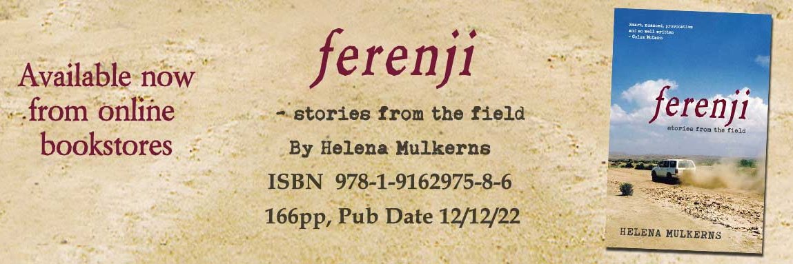 HelenaMul's profile banner image