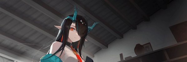 夕 Profile Banner