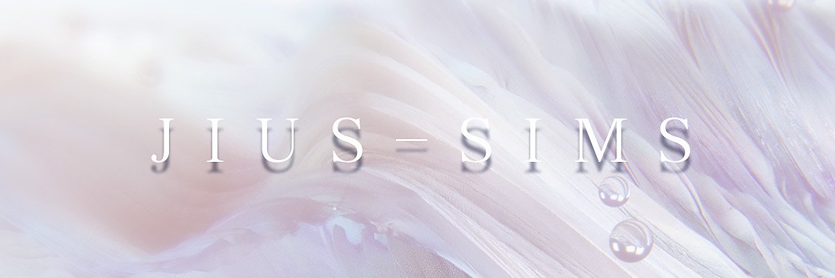 Jius-sims banner
