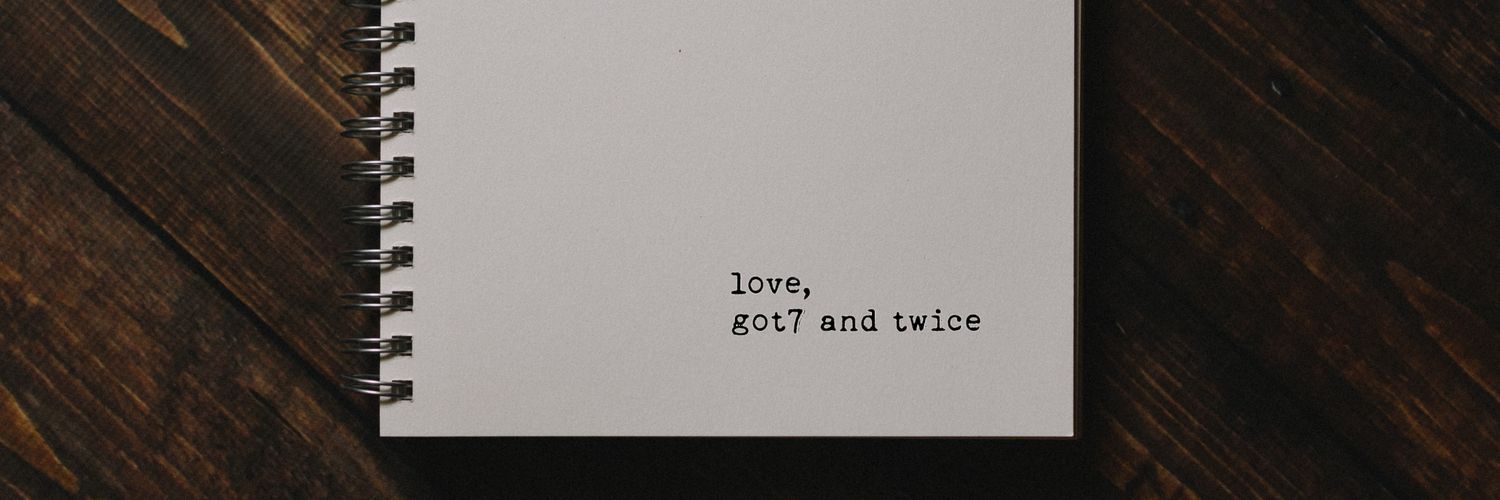 dailygottwice's profile banner image