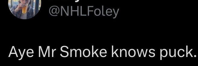 Johnny Smokes banner