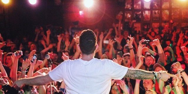 MichaelCarls0n's profile banner image