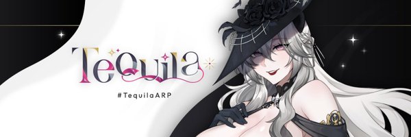 Tequila_ARP Profile Banner