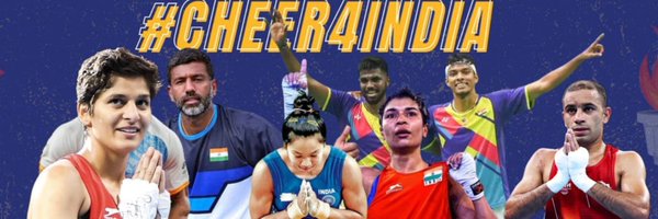 BoxerJaismine Profile Banner