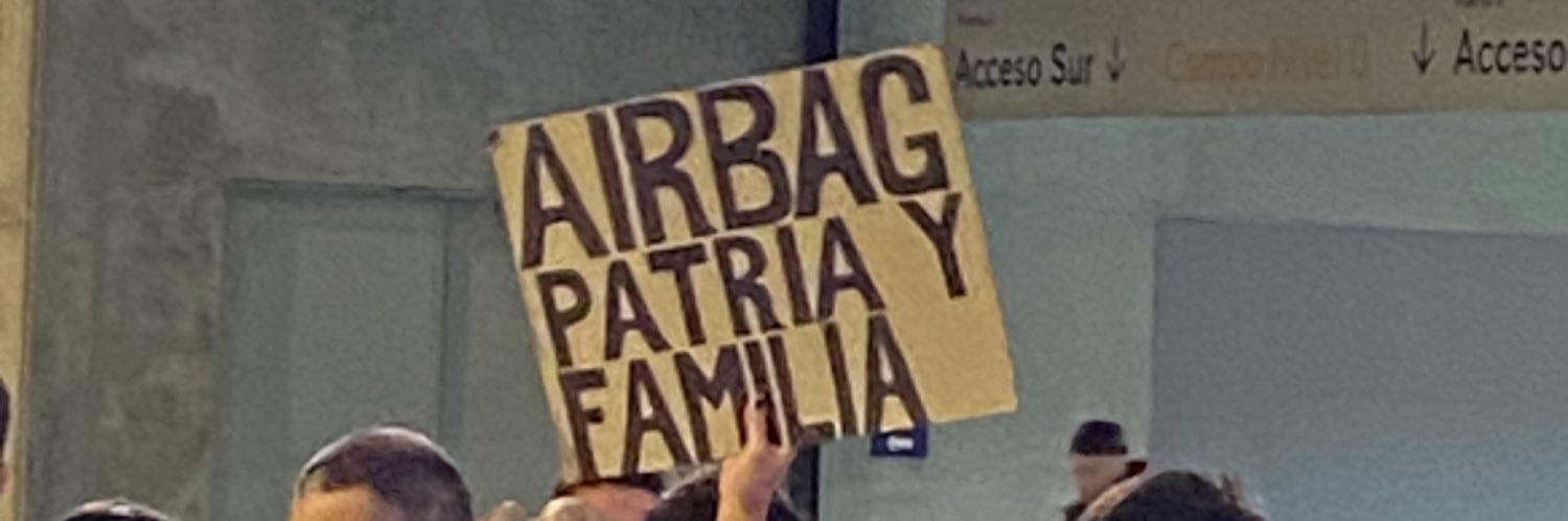 PRIMAVERA 2001 EN URUGUAY's banner