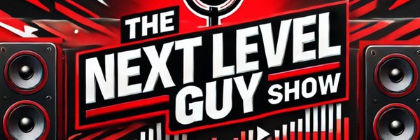 nextlevelguy Profile Banner