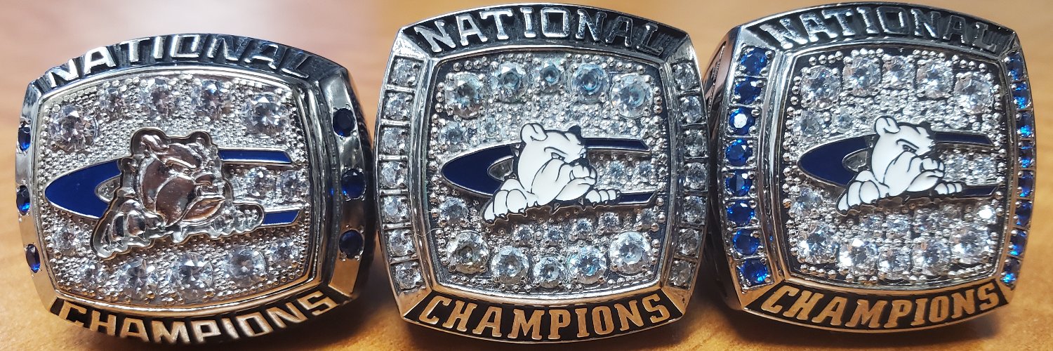 Concordia Bulldogs banner