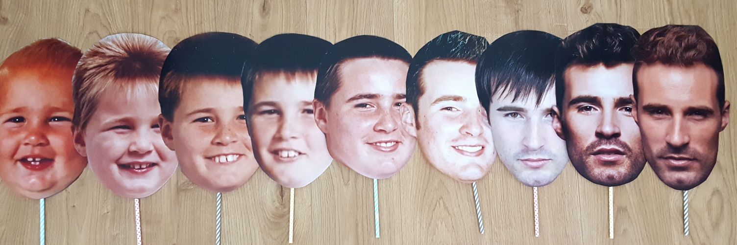 Adam-Marc Kelly banner