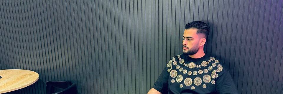 SamirElshamy11's profile banner image