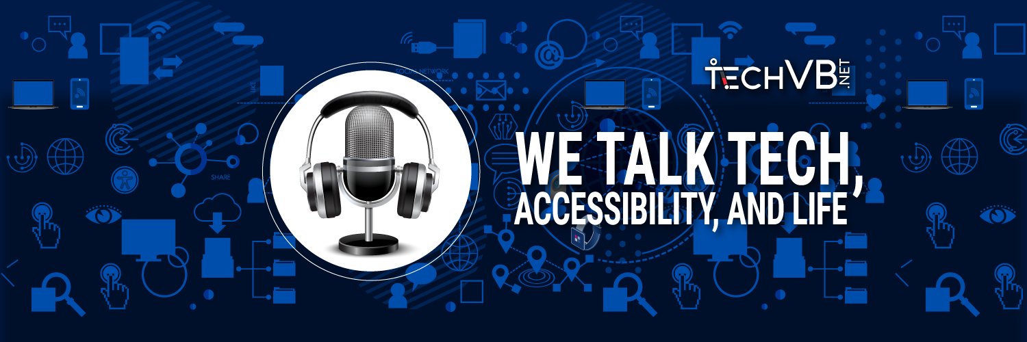 TechVB Society banner