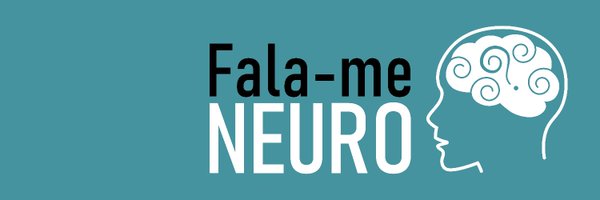 Fala-me Neuro Profile Banner