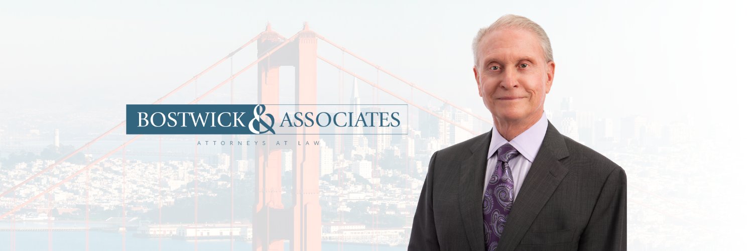 BostwickFirm's profile banner image