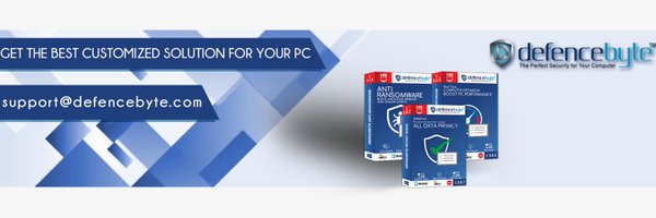 defencebyte Profile Banner