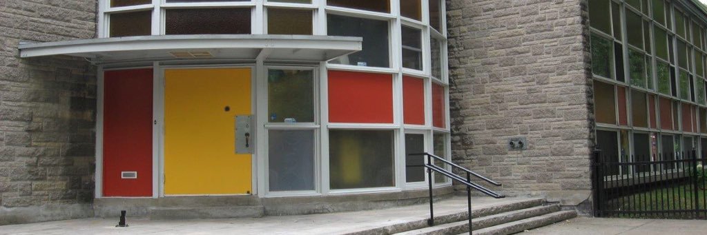 Ecole Saint-Joseph banner