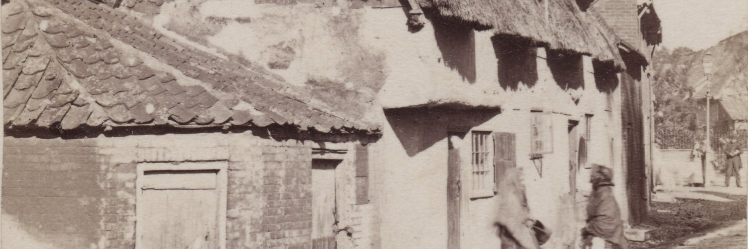BonnersMuseum's profile banner image