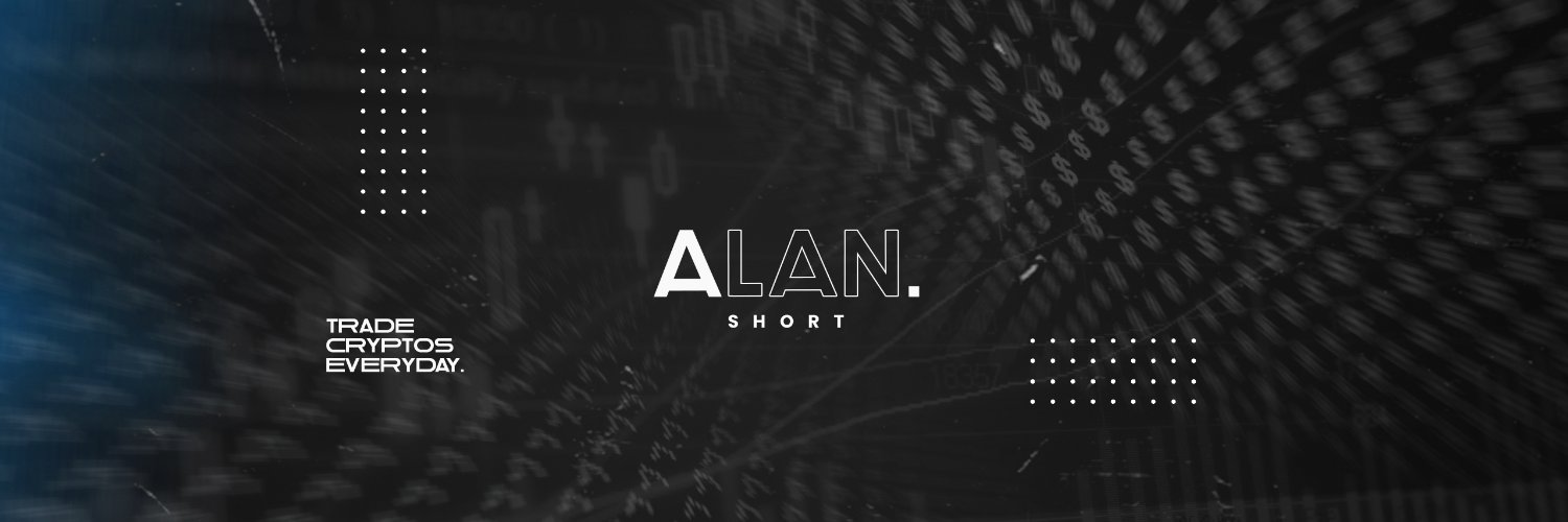 Alan's banner