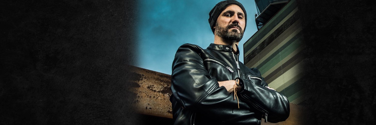 Jon Marom Project banner