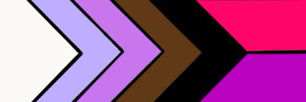 The Pride #PrideSMP Profile Banner