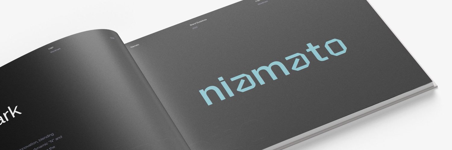 Niamato Inc banner