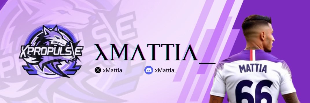 xMattiaJr_'s profile banner image