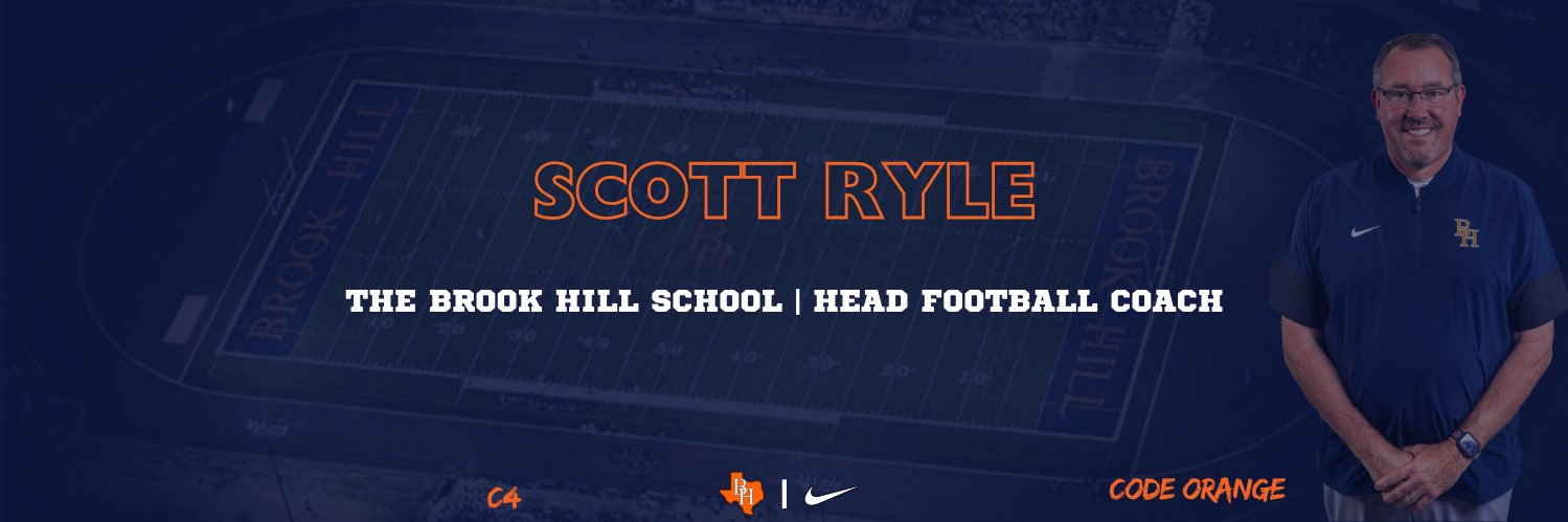 Scott Ryle banner