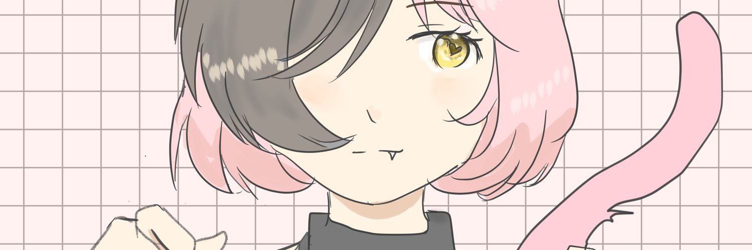 ItsAshido's profile banner image