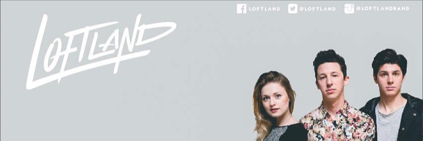 Loftland's profile banner image