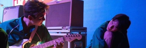 theweirdguyp Profile Banner