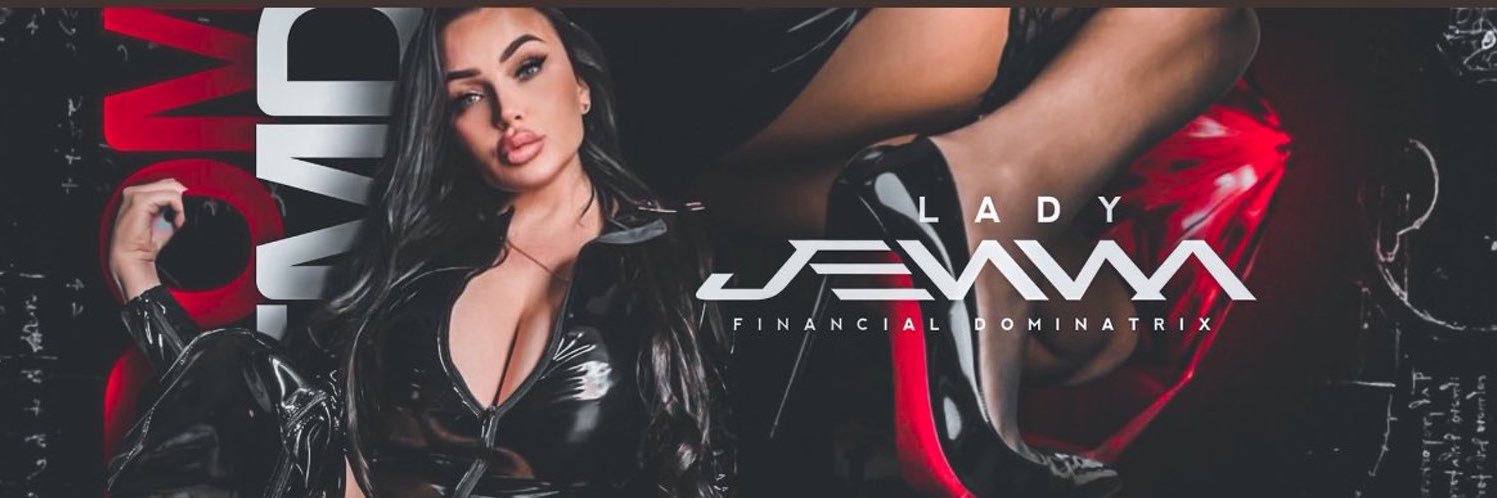 Lady_jenna016's profile banner image