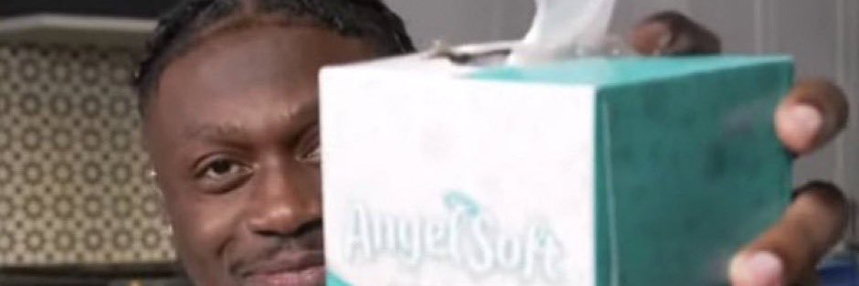 Shane banner