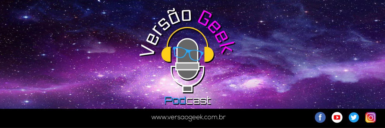 VersaoGeek's profile banner image