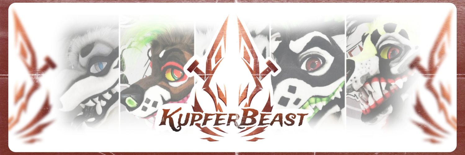 KupferBeast✨ Kiko's banner