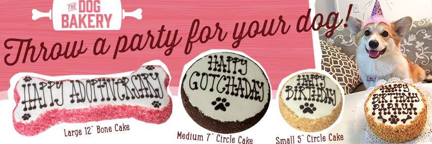 TheDogBakery's profile banner image
