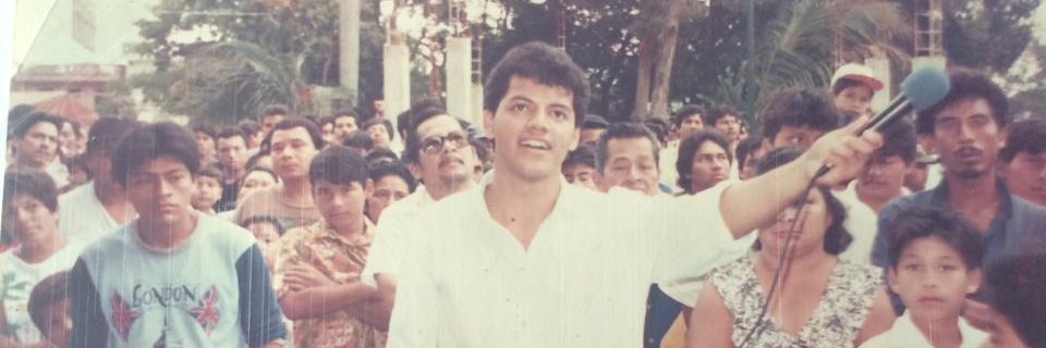 NELSON ALONSO PÉREZ PÉREZ banner